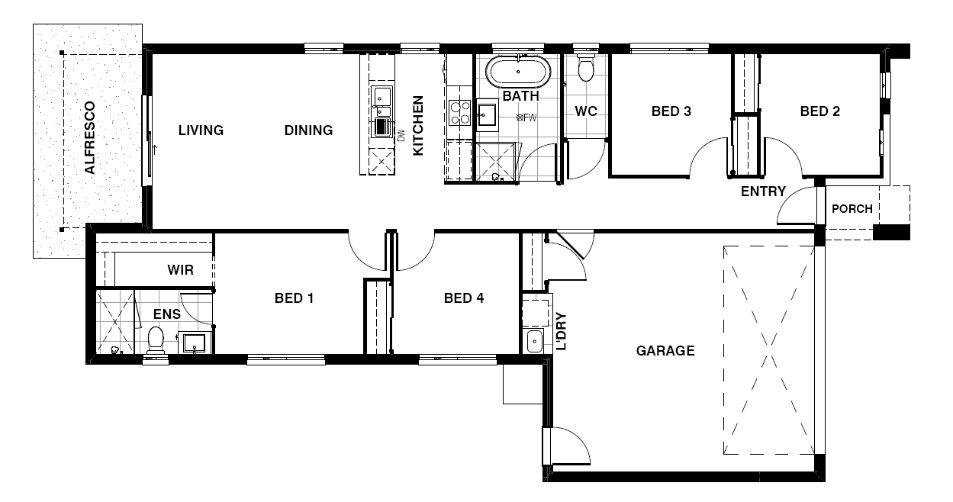 Lot 24 Yarrabilba Estate, Yarrabilba QLD-1