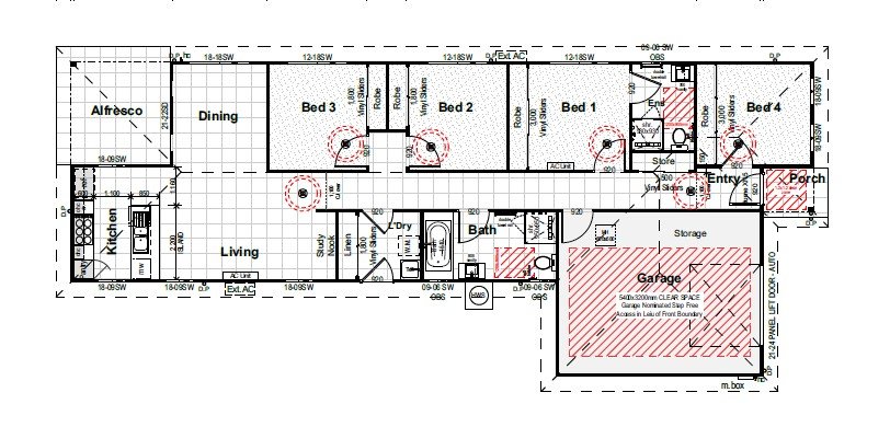 Lot 82 New Road, The Nursery, Park Ridge QLD-1