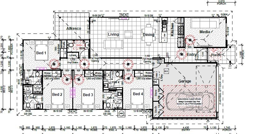 Lot 914 20 Gower Street, White Rock QLD-1