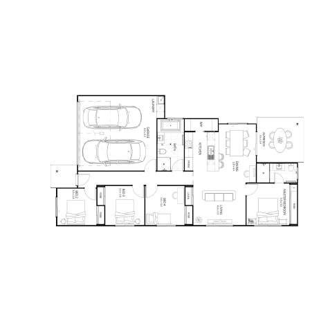 Lot 99 Pelham Street, Logan Reserve QLD-1