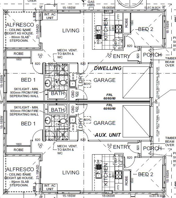 Lot 221 19 Peppercress Crt, Moore Creek NSW-4
