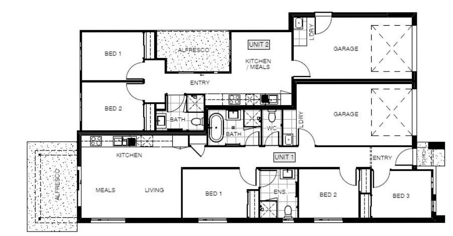 Lot 12 Sunrise Place, Flagstone QLD-1