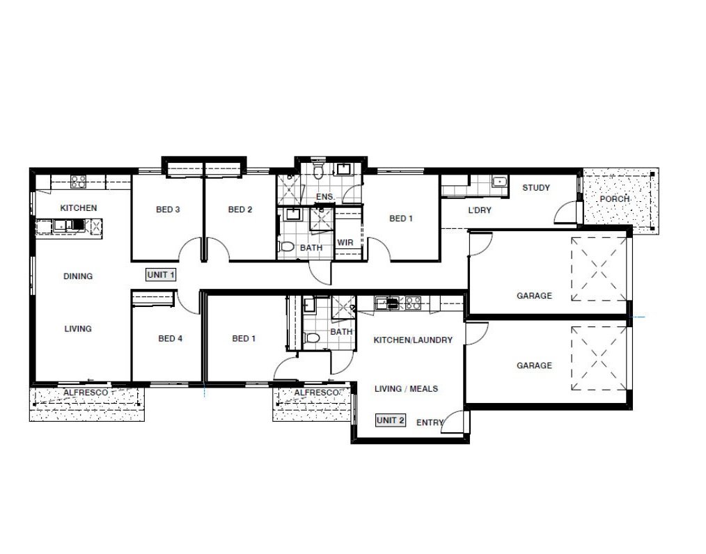 Lot 138 Amity Estate, Narangba QLD-4