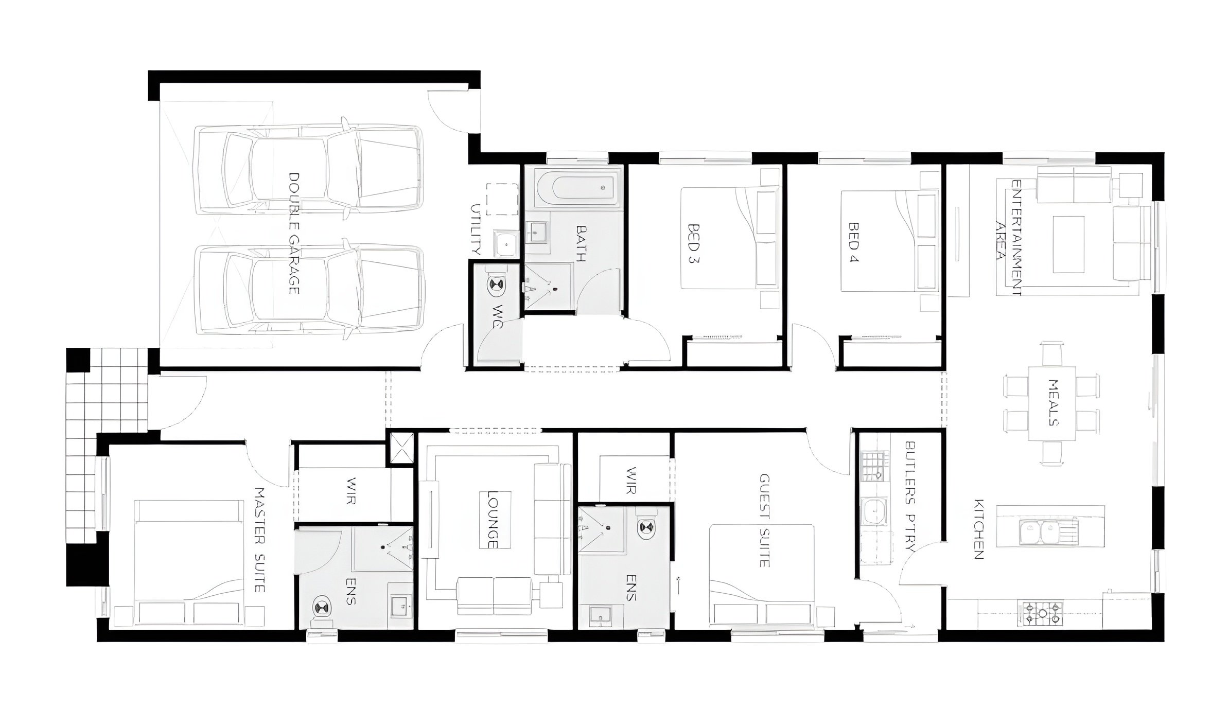 Lot 3 Jennys Way, Mildura VIC-5