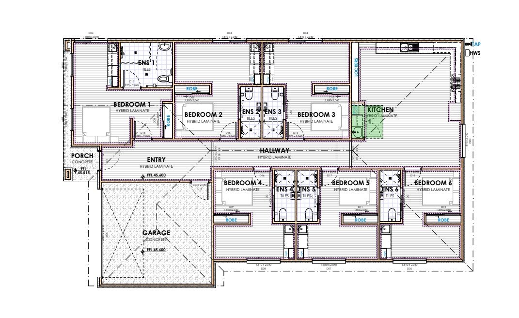 Lot 63 Davis Crescent, Mildura VIC-5