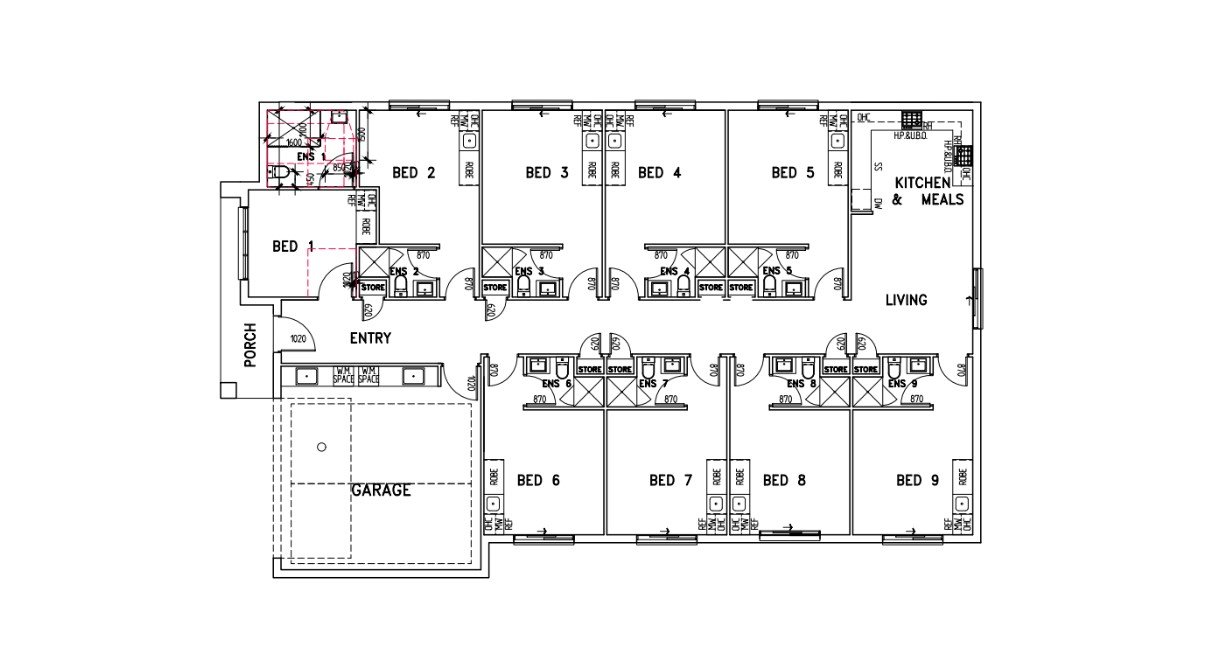 Lot 3 Karoola Court, Hoppers Crossing VIC-5