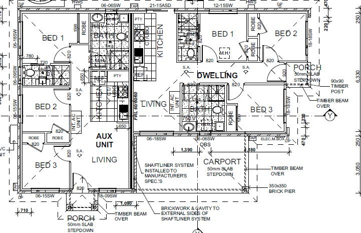 Lot 706 Trafalgar Estate, Tamworth NSW-3