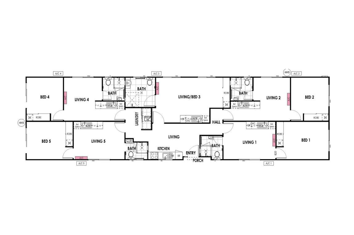 Lot 1112 Bald Hills QLD-4