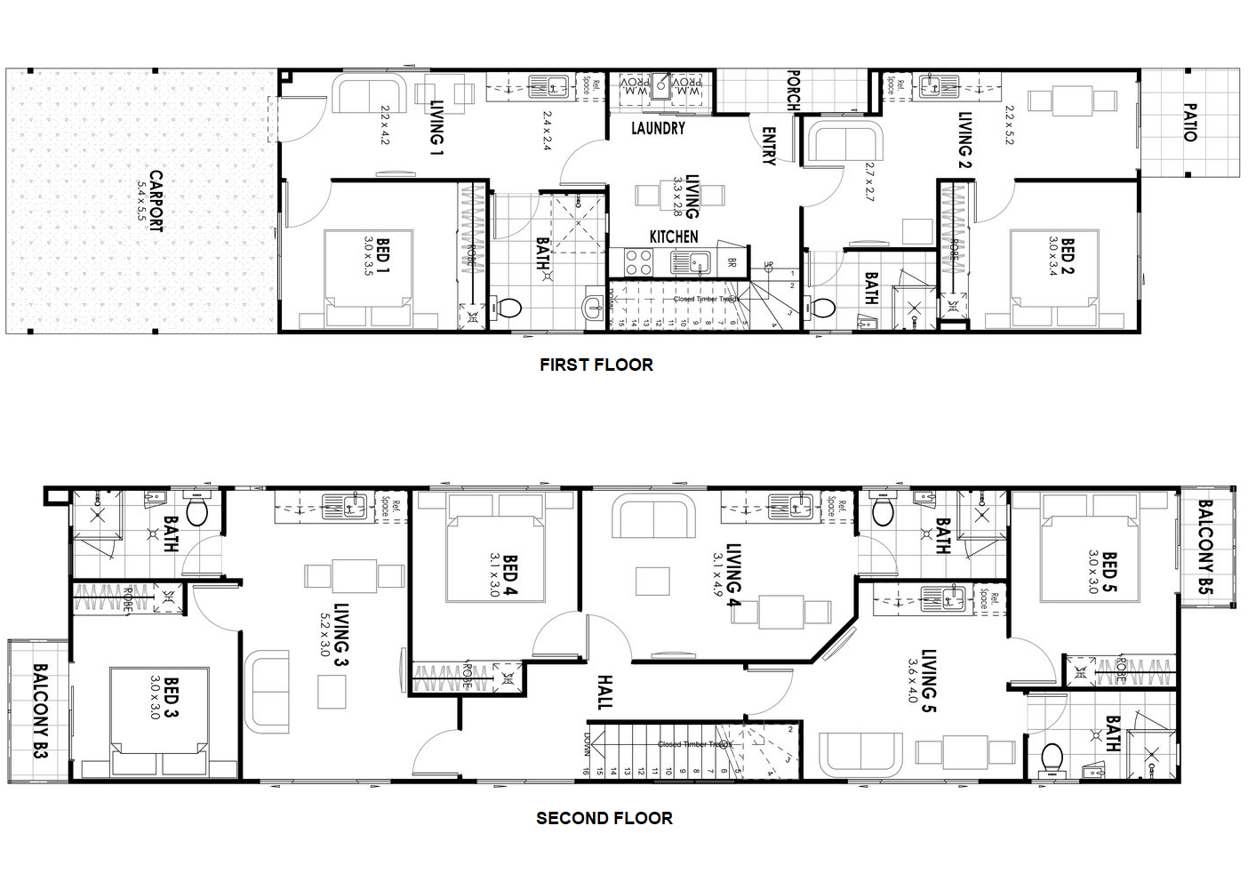 Lot 1121 Keperra QLD-4