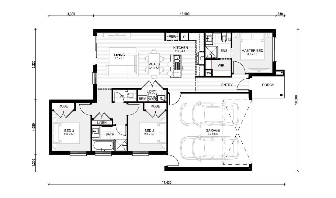 Lot 86 Abingdon Boulevard, Lara VIC-4