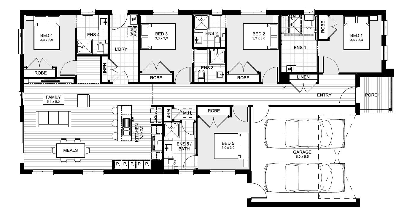 Lot 245 Talloussa Drive, Lara VIC-4