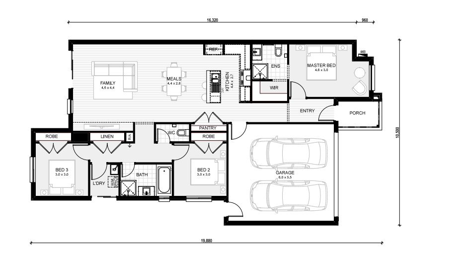 Lot 84 Abingdon Boulevard, Lara VIC-4