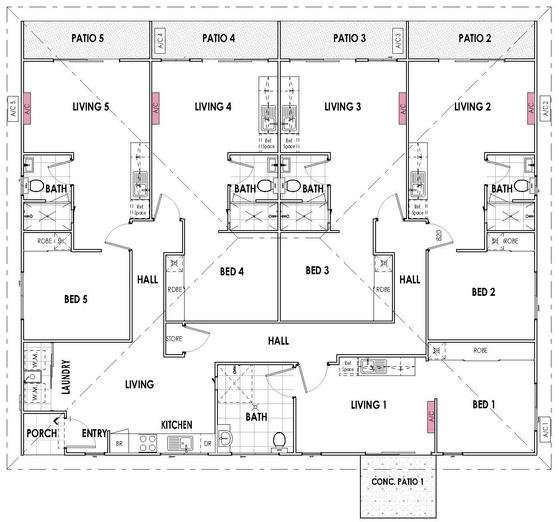 Lot 1122 Marsden QLD-5